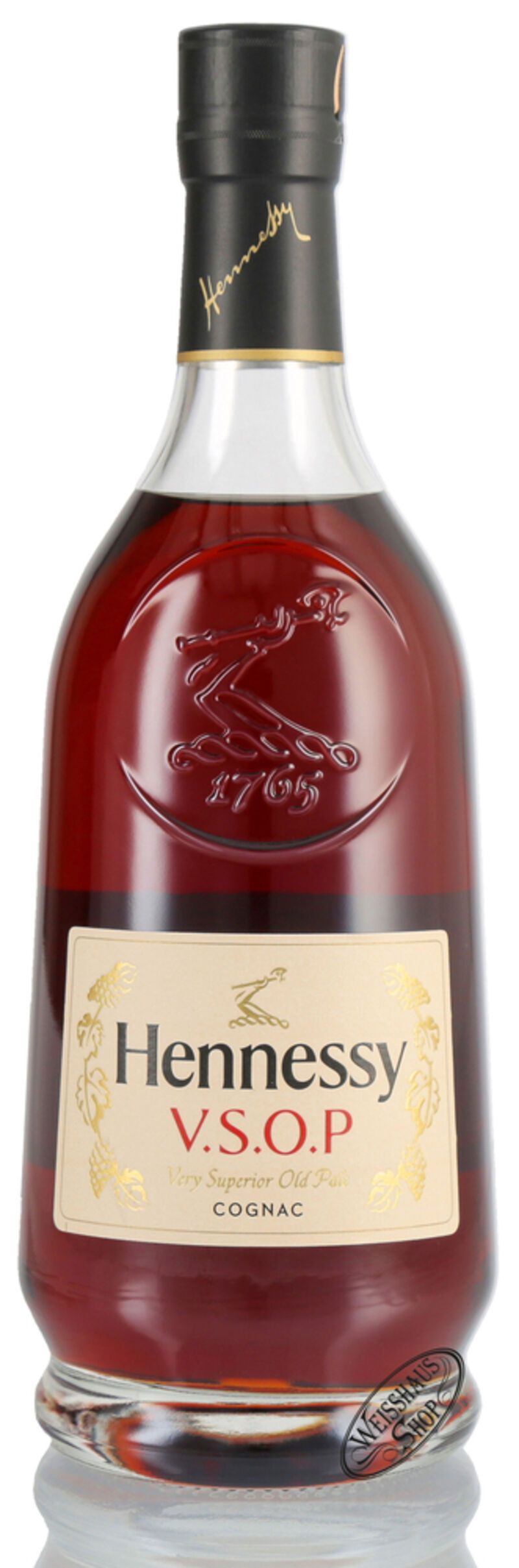 Hennessy VSOP Cognac 40% vol. 0,70l Hennessy VSOP Cognac 40% vol. 0,70l