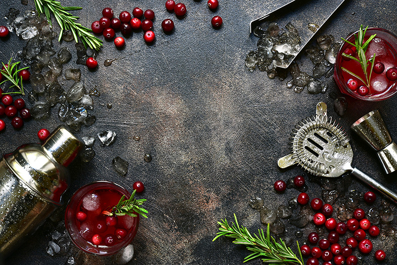 Die besten Cocktails in der Winterzeit