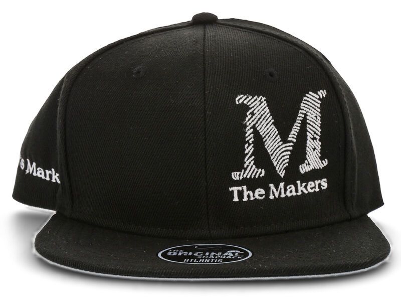 Maker's Mark Cap Maker's Mark Cap