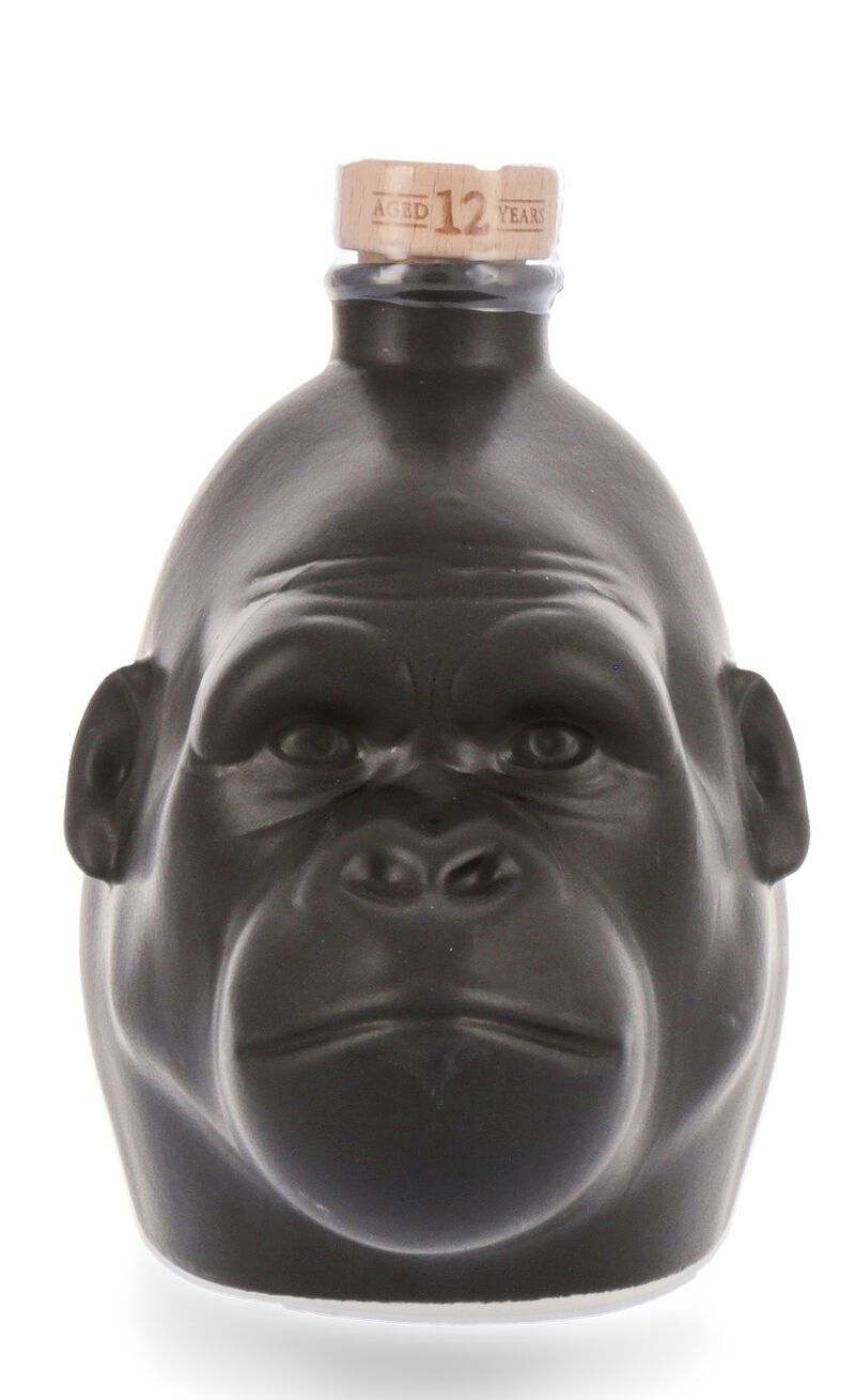 Kong Rainforest Black Edition 40% vol. 0,70l