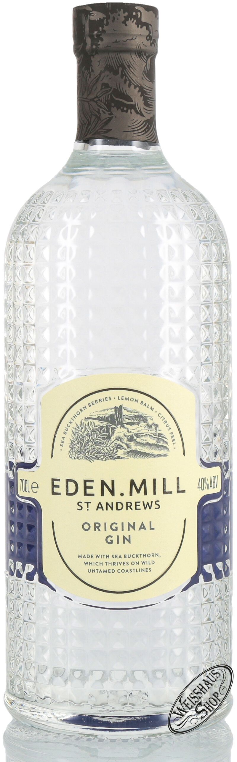 Eden Mill Original Gin 40% vol. 0,70l Eden Mill Original Gin 40% vol. 0,70l