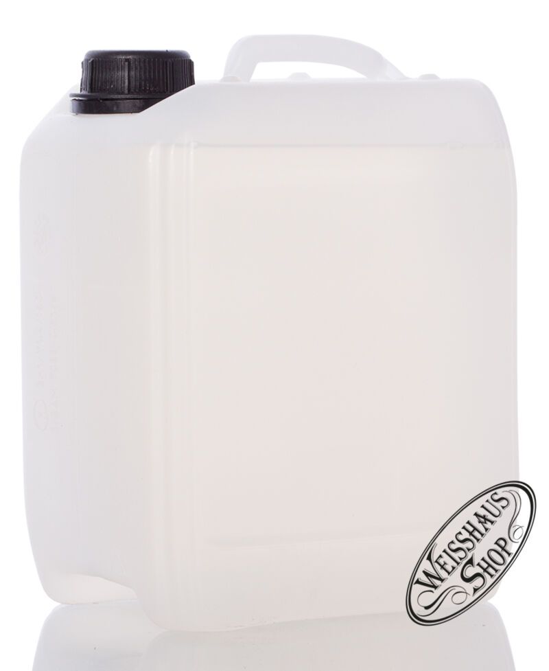 Prinz Haselnuss Schnaps 40% vol. 5,0l Kanister Prinz Haselnuss Schnaps 40% vol. 5,0l Kanister