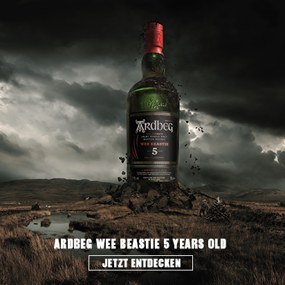 Ardbeg Wee Beastie