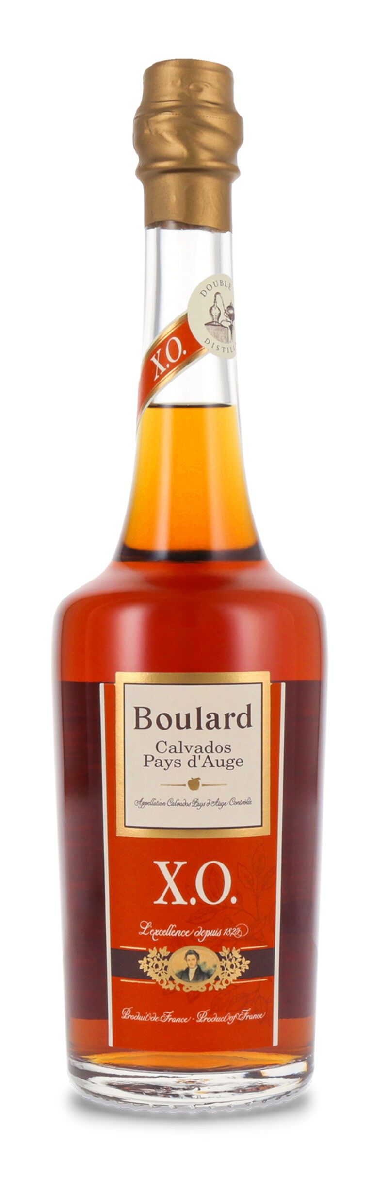 Boulard Calvados XO 40% vol. 0,70l