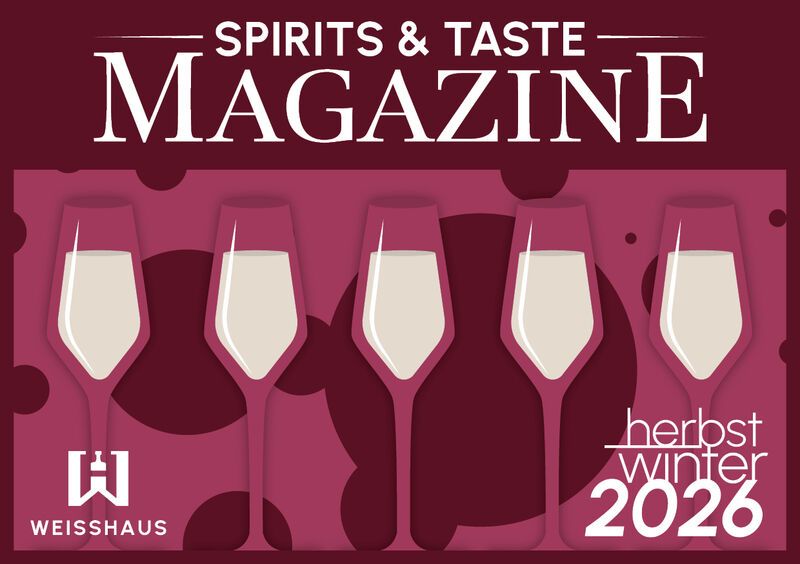 Spirits & Taste Magazine