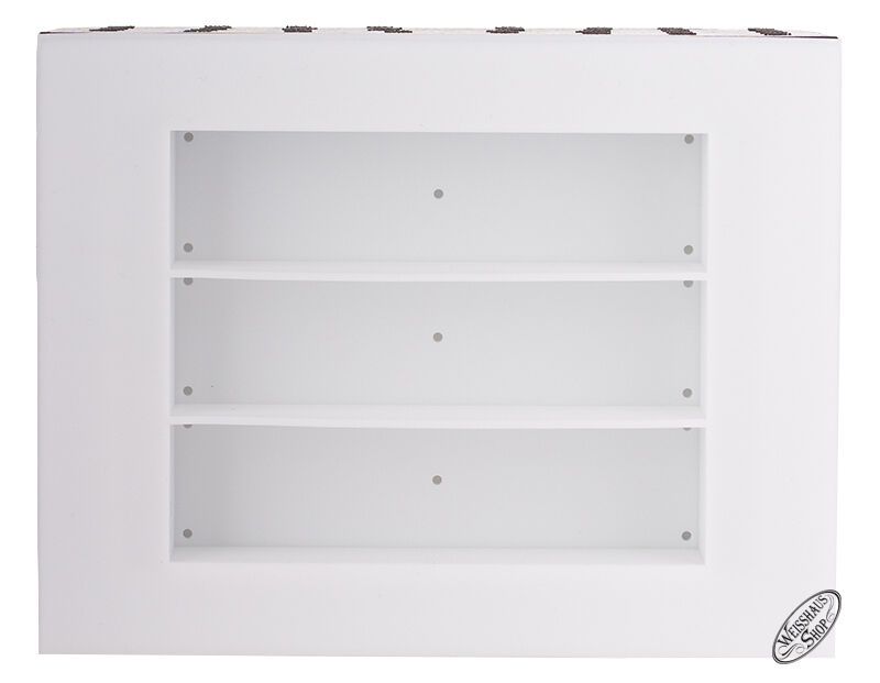 Ice Forward Clear Ice Box Spears