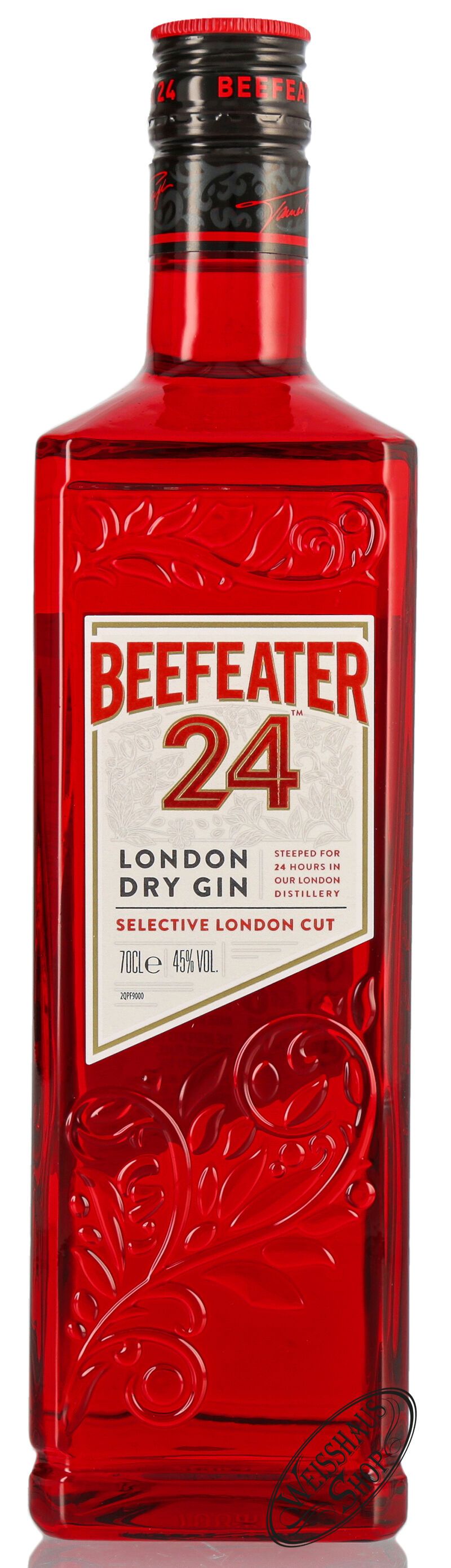 Beefeater 24 Gin 45% vol. 0,70l Beefeater 24 Gin 45% vol. 0,70l