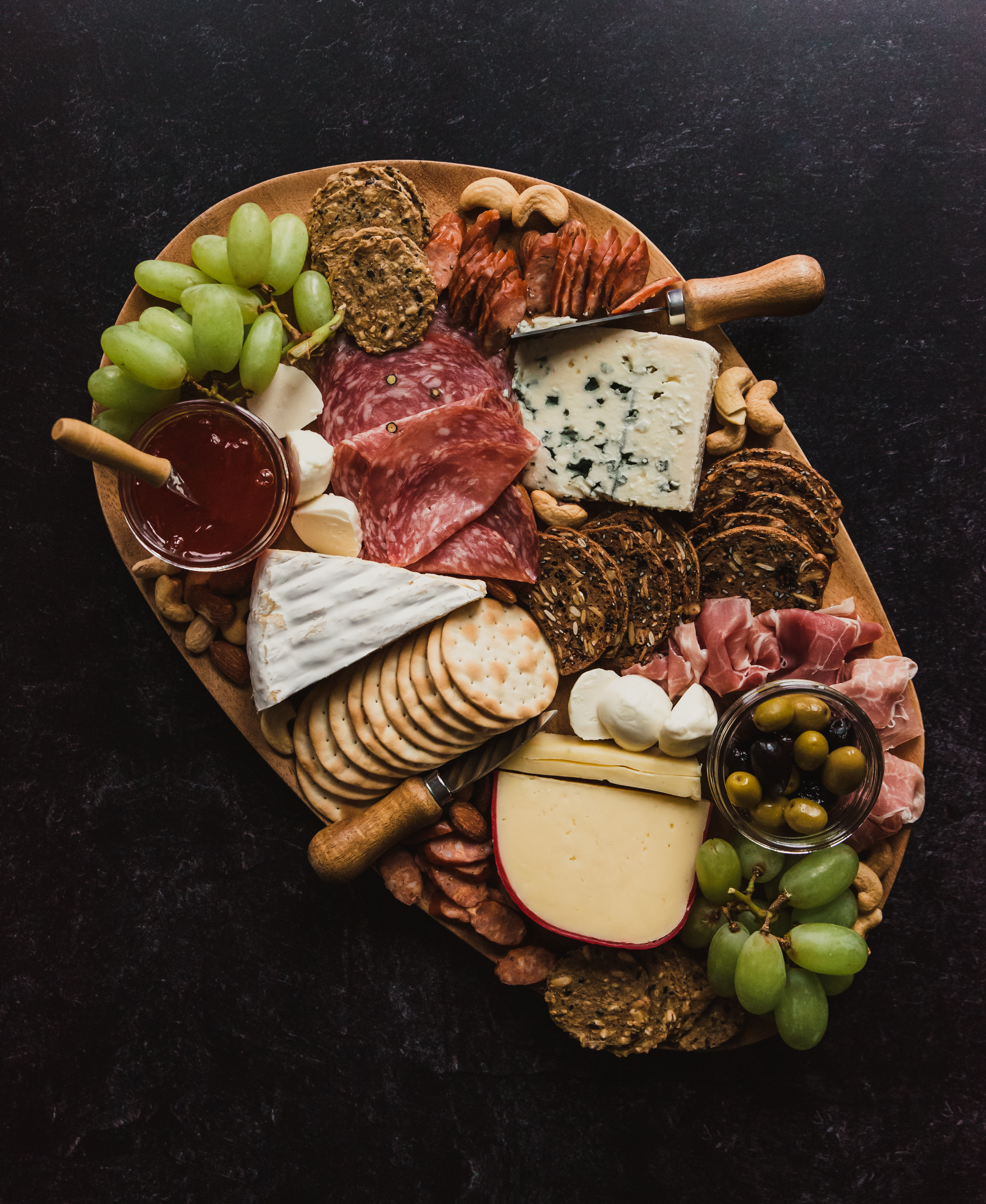 Charcuterie Board