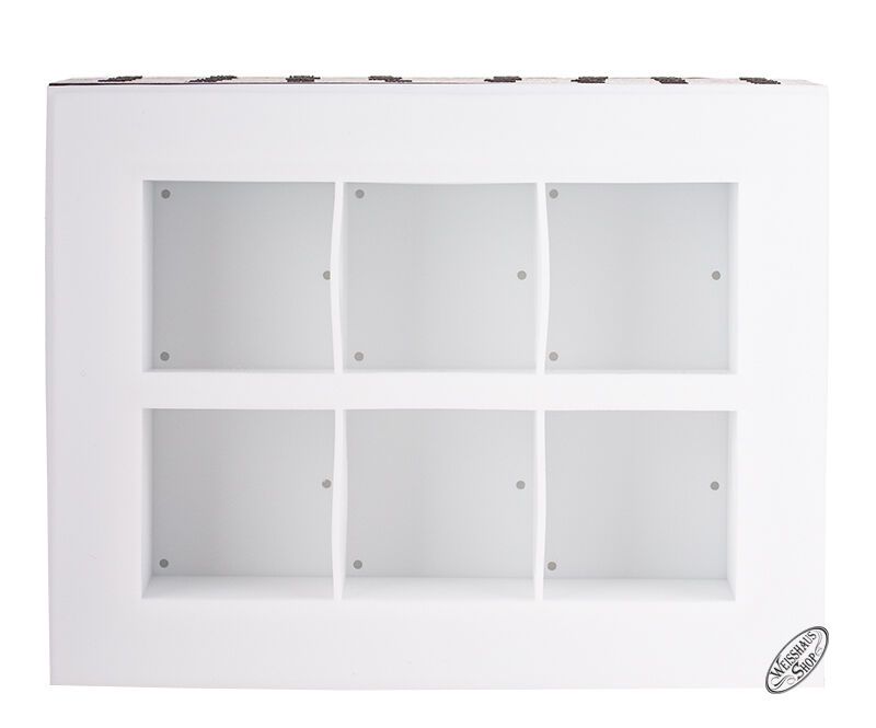 Ice Forward Clear Ice Box Big Cubes