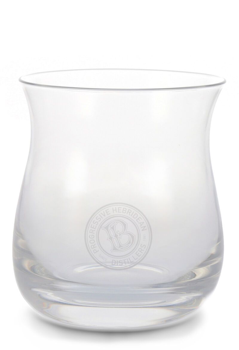 Bruichladdich Tumblerglas Bruichladdich Tumblerglas