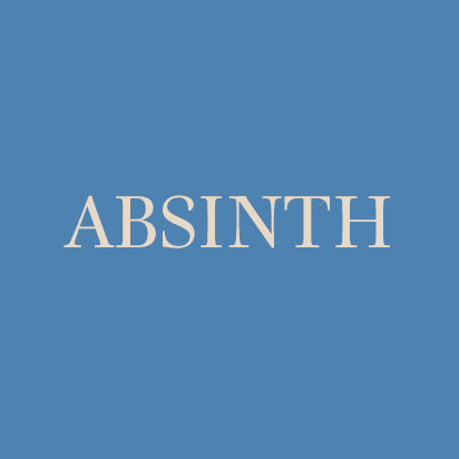 Absinth aus Frankreich