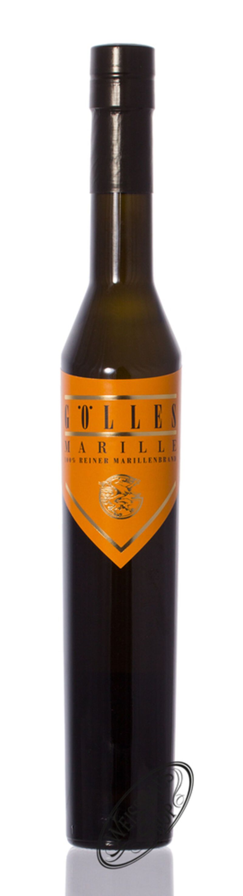 Gölles Marille Edelbrand 43% vol. 0,35l Gölles Marille Edelbrand 43% vol. 0,35l