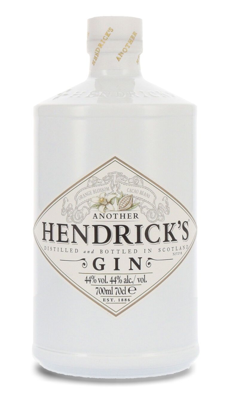 Hendrick's Another Gin 44% vol. 0,70l