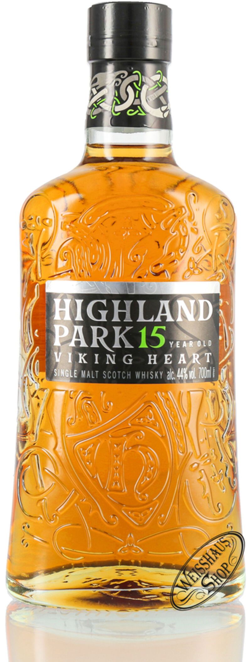 Highland Park 15 YO Whisky 44% vol. 0,70l Highland Park 15 YO Whisky 44% vol. 0,70l