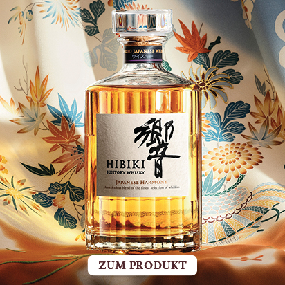 Hibiki Whisky