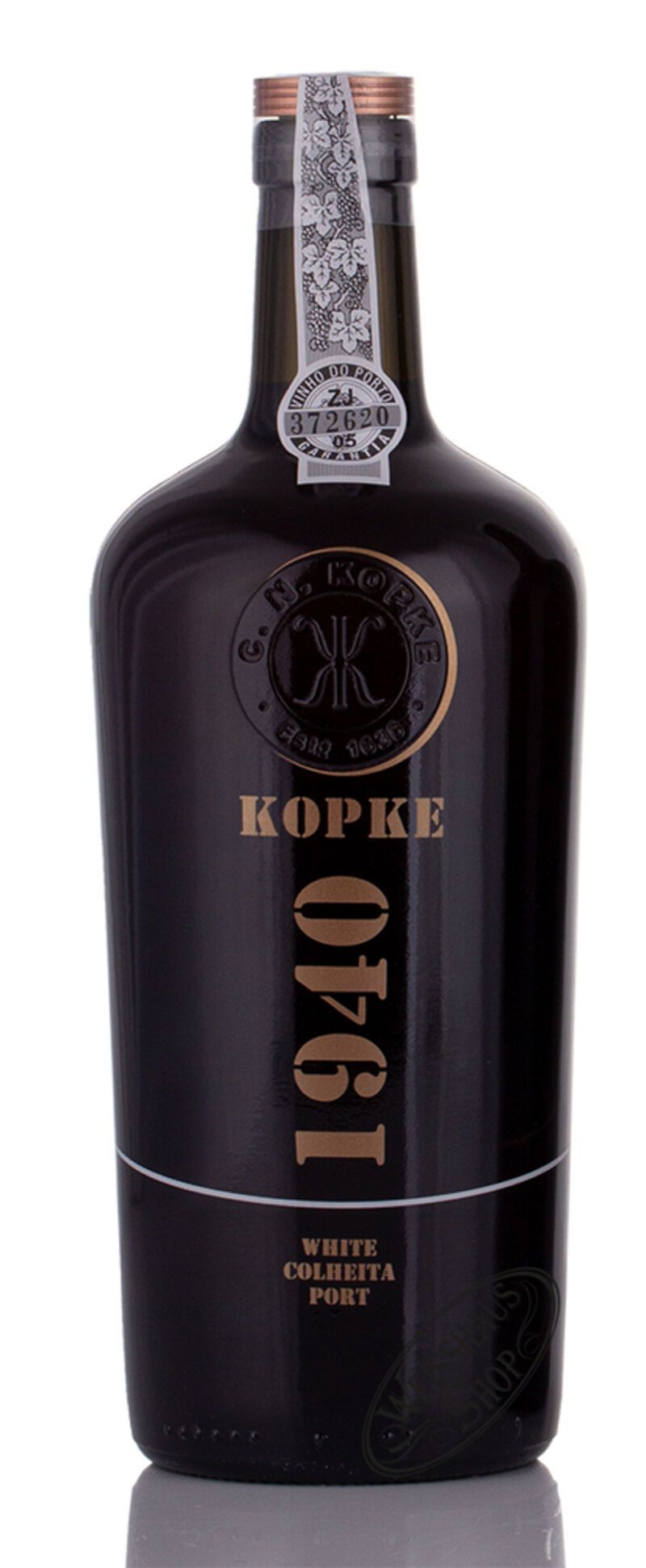 Kopke Colheita Edition Night & Day Port 20% vol. 1,50l