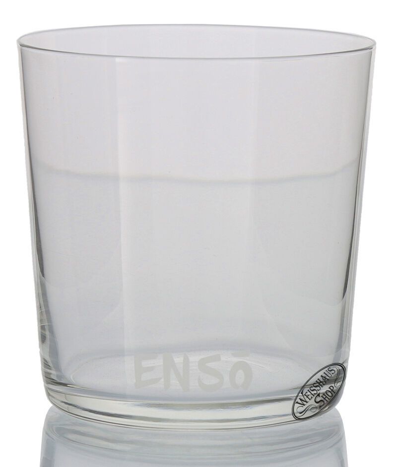 Enso Whisky Tumbler Enso Whisky Tumbler