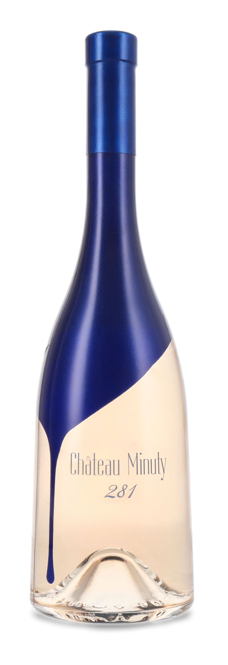 Minuty 281 2025 12,5% vol. 0,75l