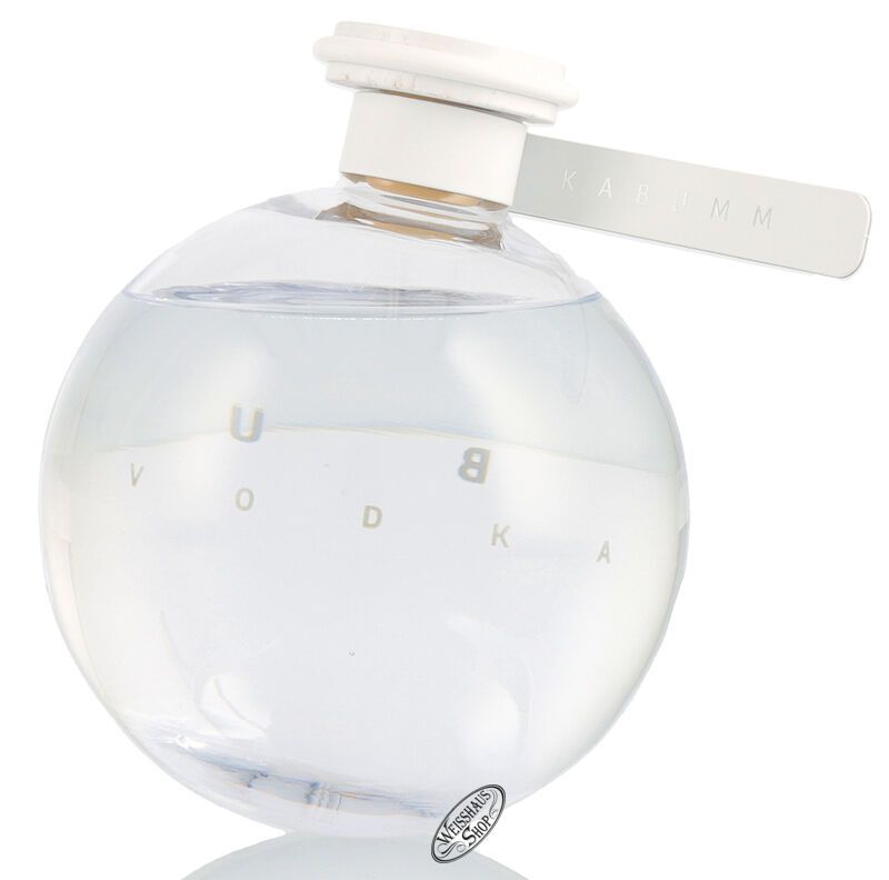 Kabumm Vodka 40% vol. 0,70l B-Ware