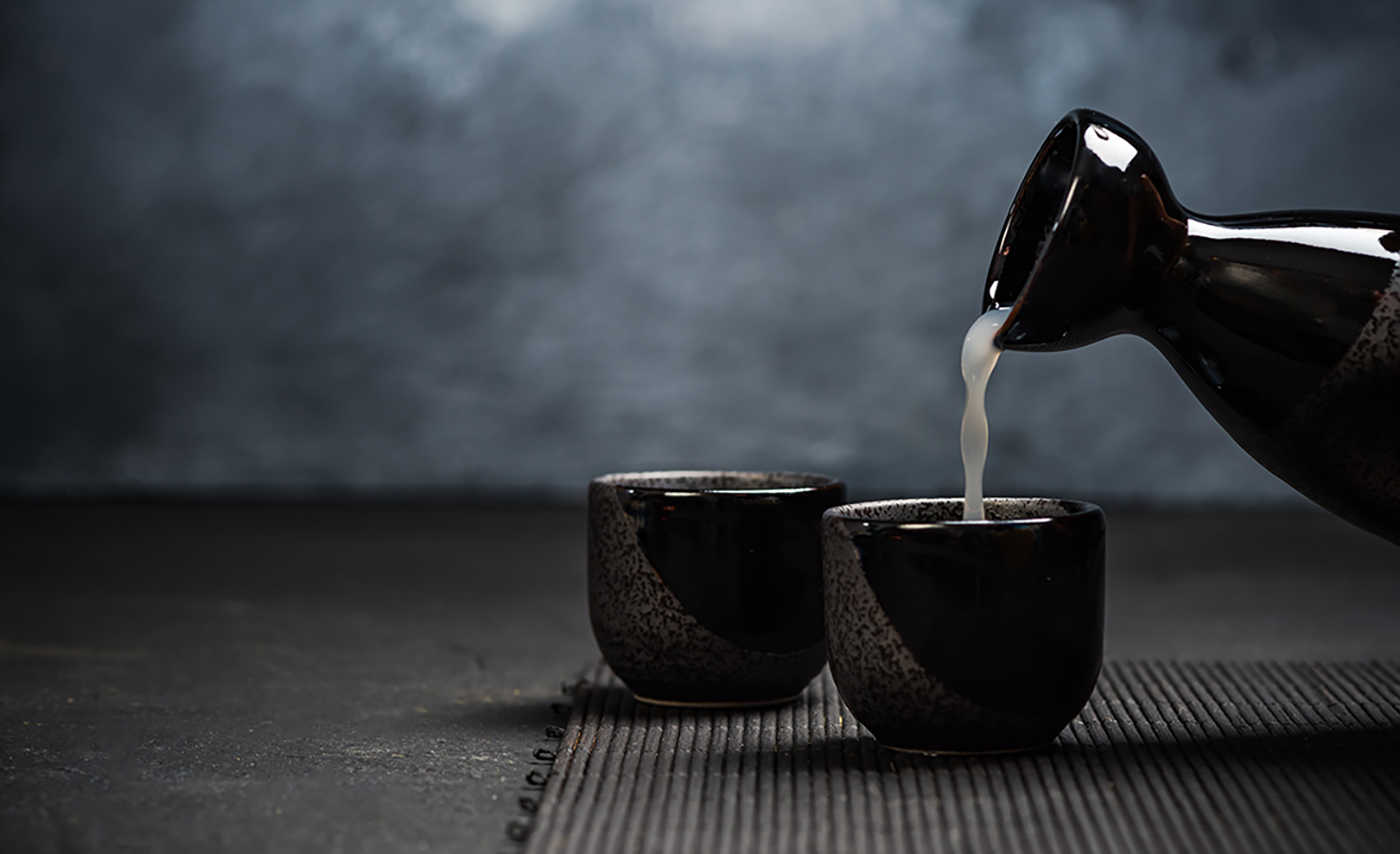 Sake
