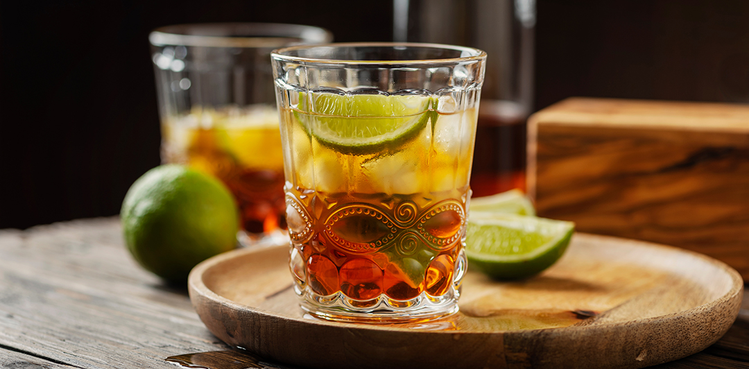 Cuba Libre