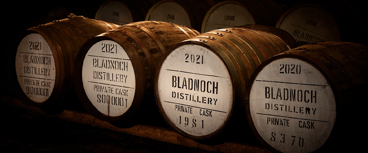 Bladnoch