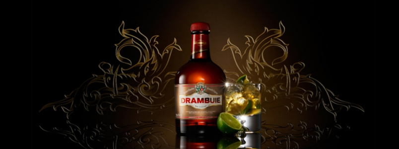 Drambuie_Whisky_Likoer