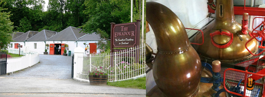 Edradour