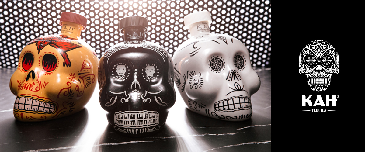 Kah-Tequila