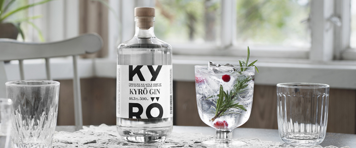 Kyroe-Gin