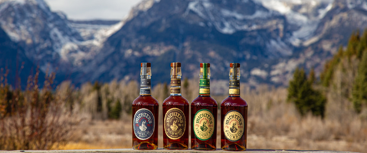 Michter-s-Bourbon