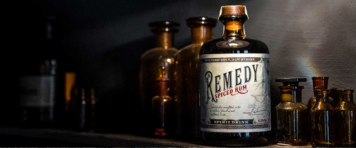 Remedy-Rum
