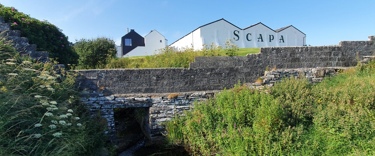 Scapa-Whisky