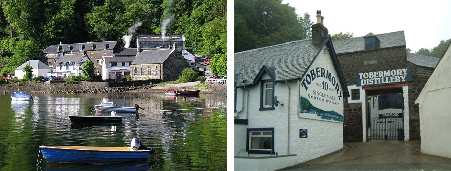 Tobermory